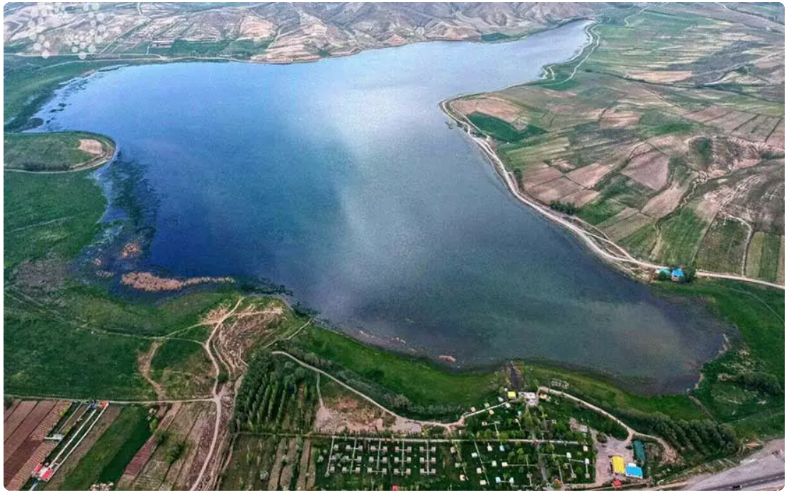 نزدیک شهرستان بستان آباد روستای یوسف آباد