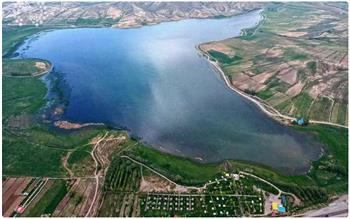 نزدیک شهرستان بستان آباد روستای یوسف آباد